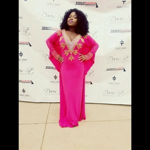 Meet your Posher, Ugonna